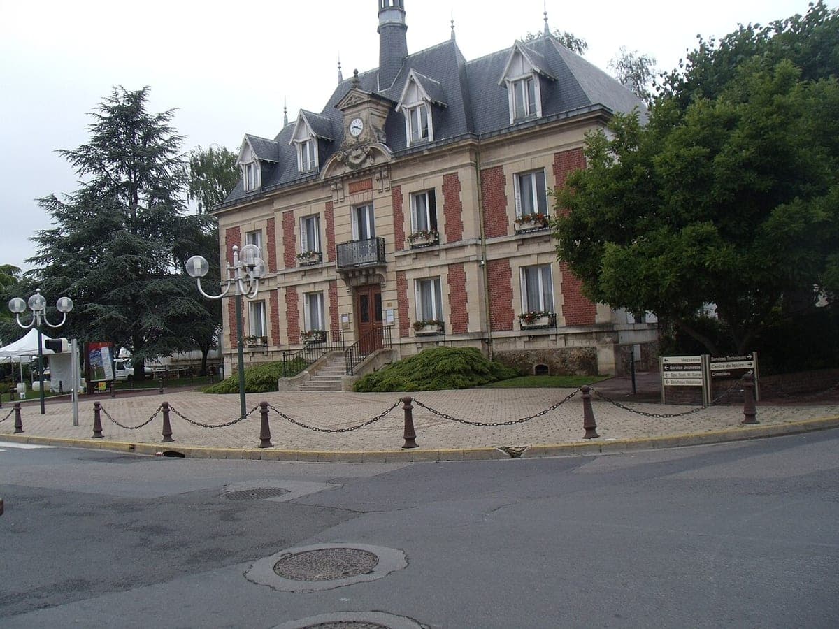 Pierrelaye (95220)
