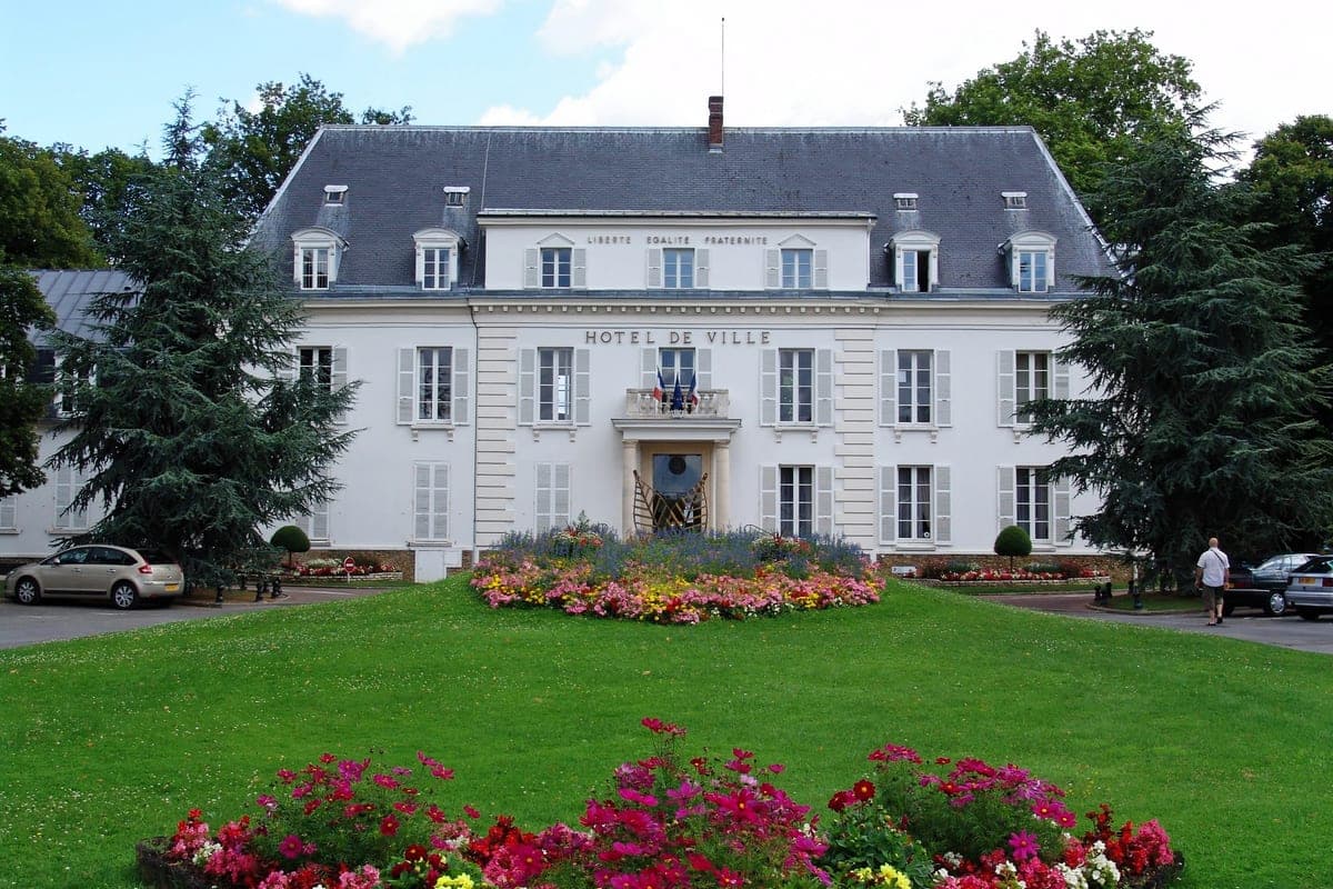 Pontault-Combault (77340)