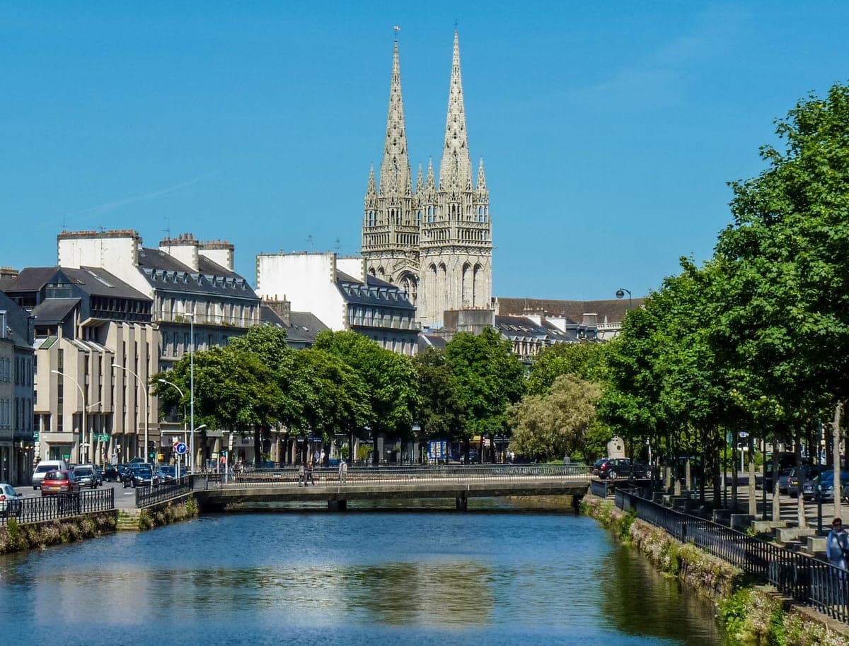 Quimper (29000)