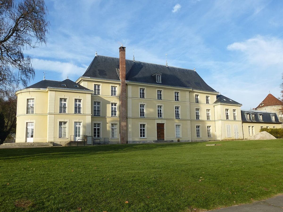 Quincy-Voisins (77860)