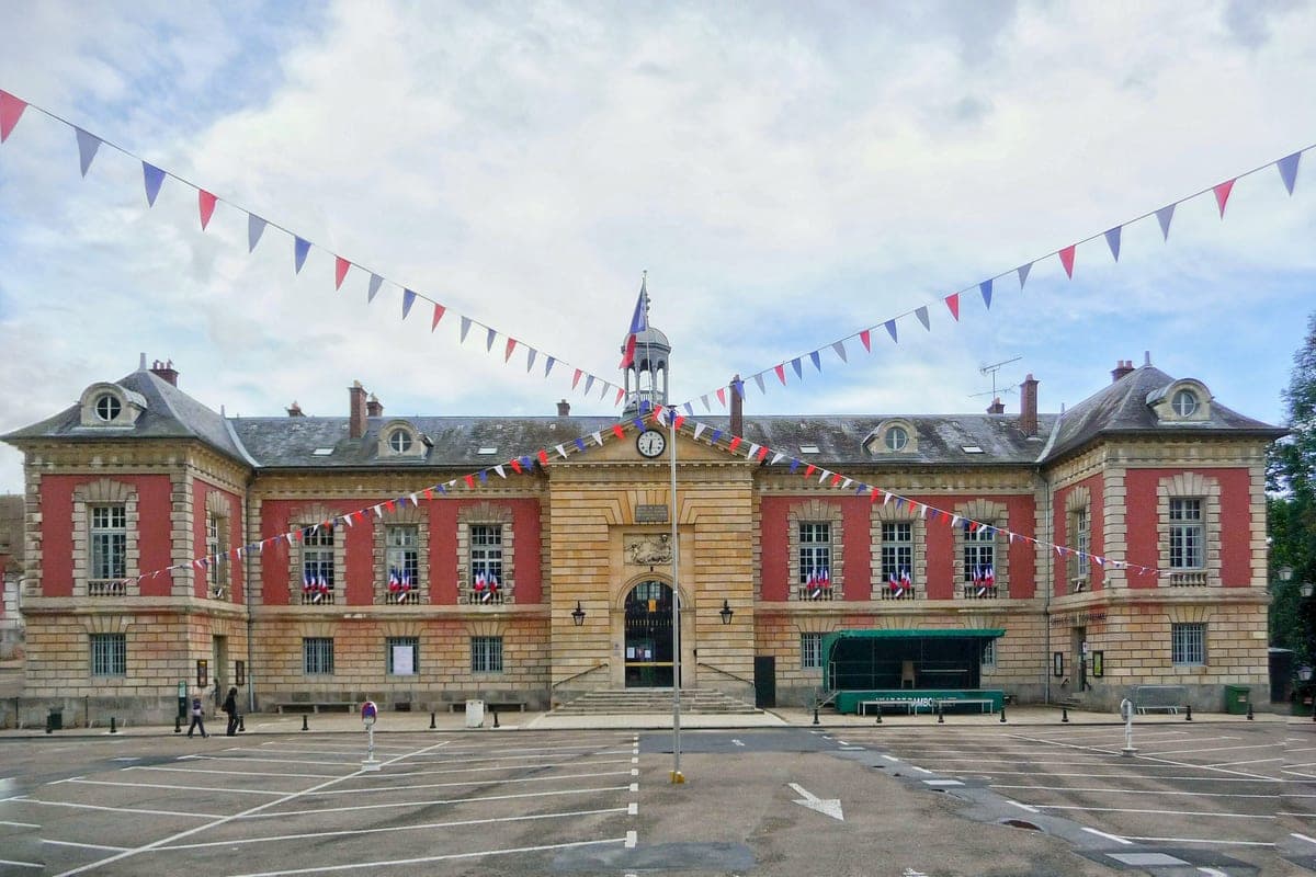 Rambouillet (78120)