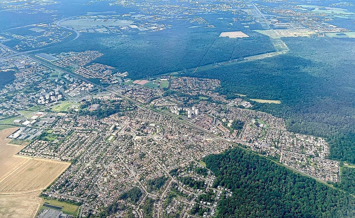 Roissy-en-Brie (77680)