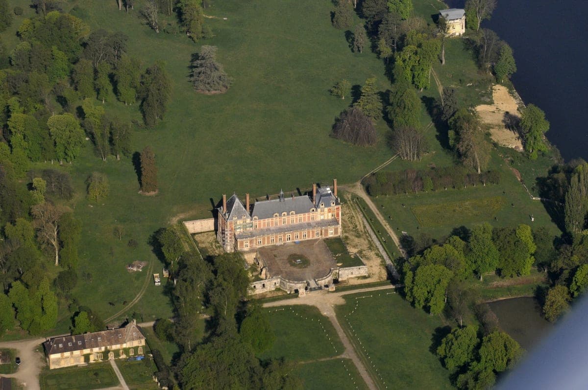 Rosny-sur-Seine (78710)
