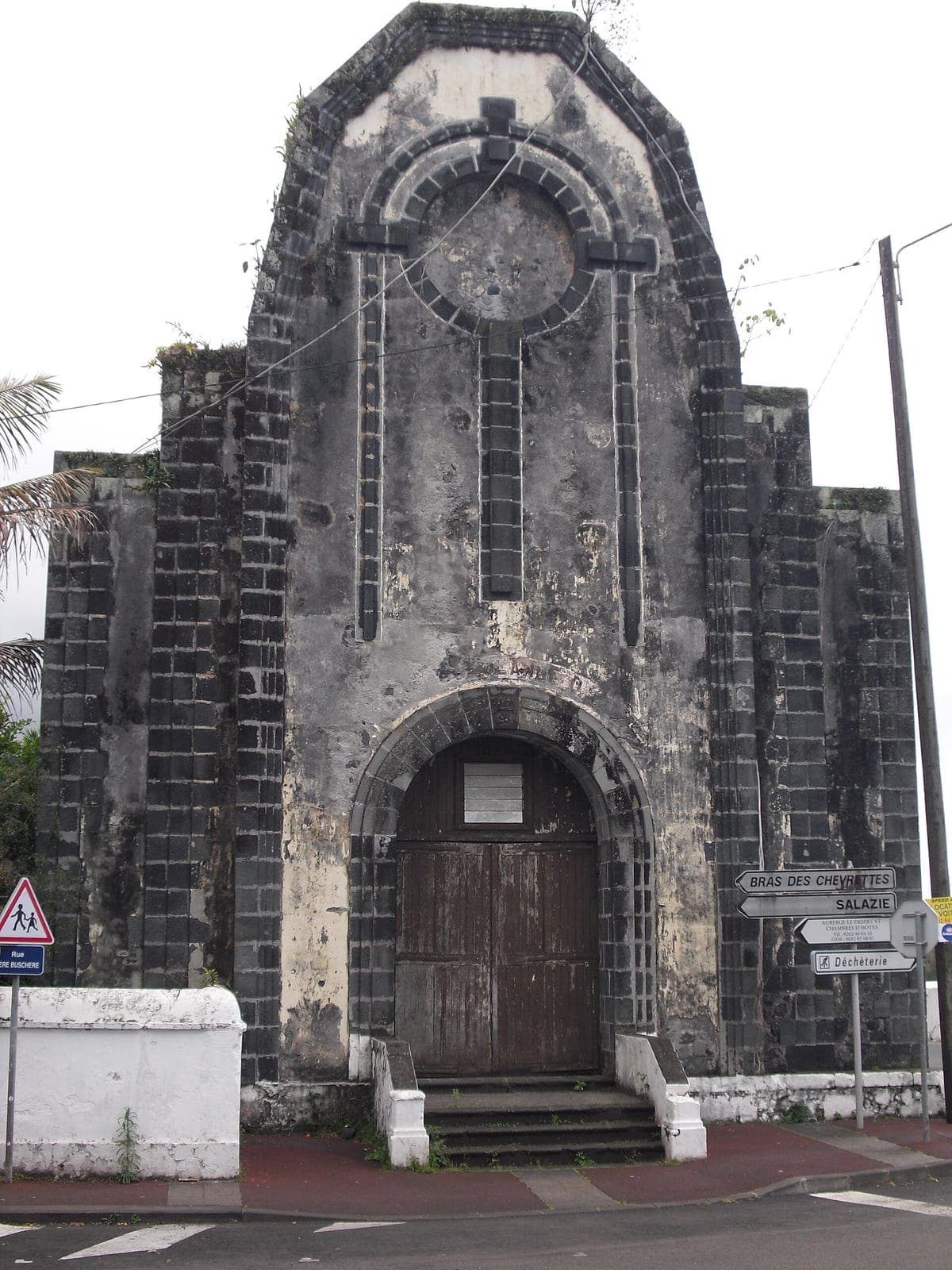 Saint-André (97440)