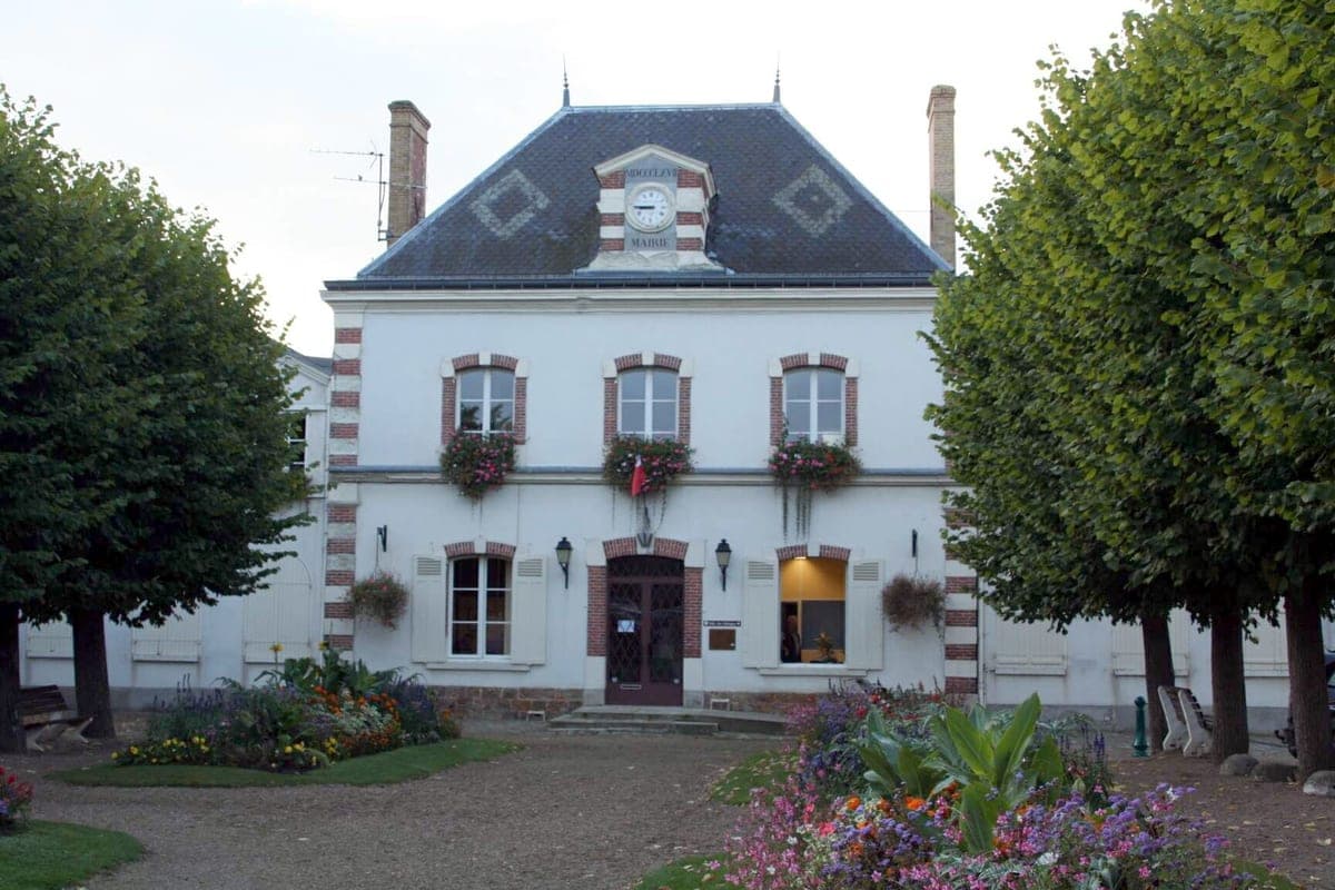 Saint-Arnoult-en-Yvelines (78730)