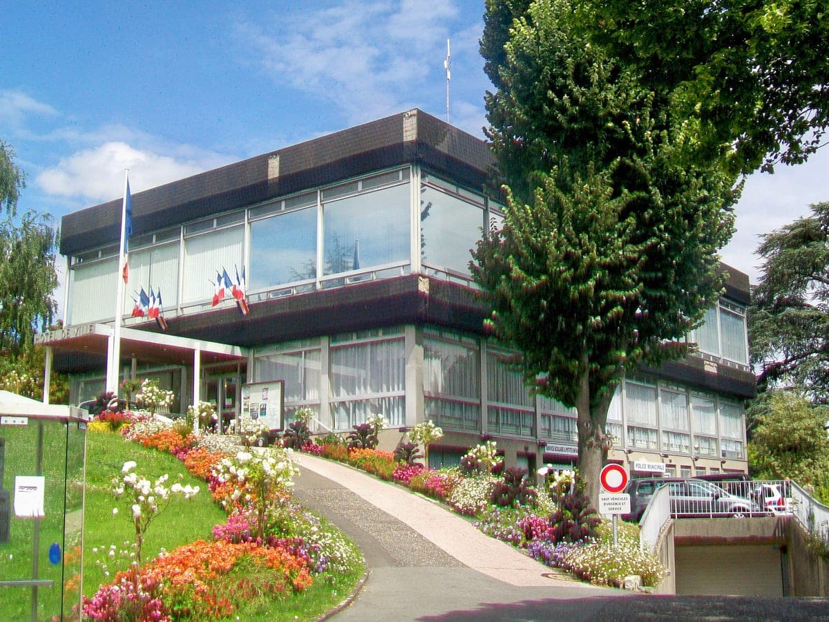 Saint-Brice-sous-Forêt (95350)