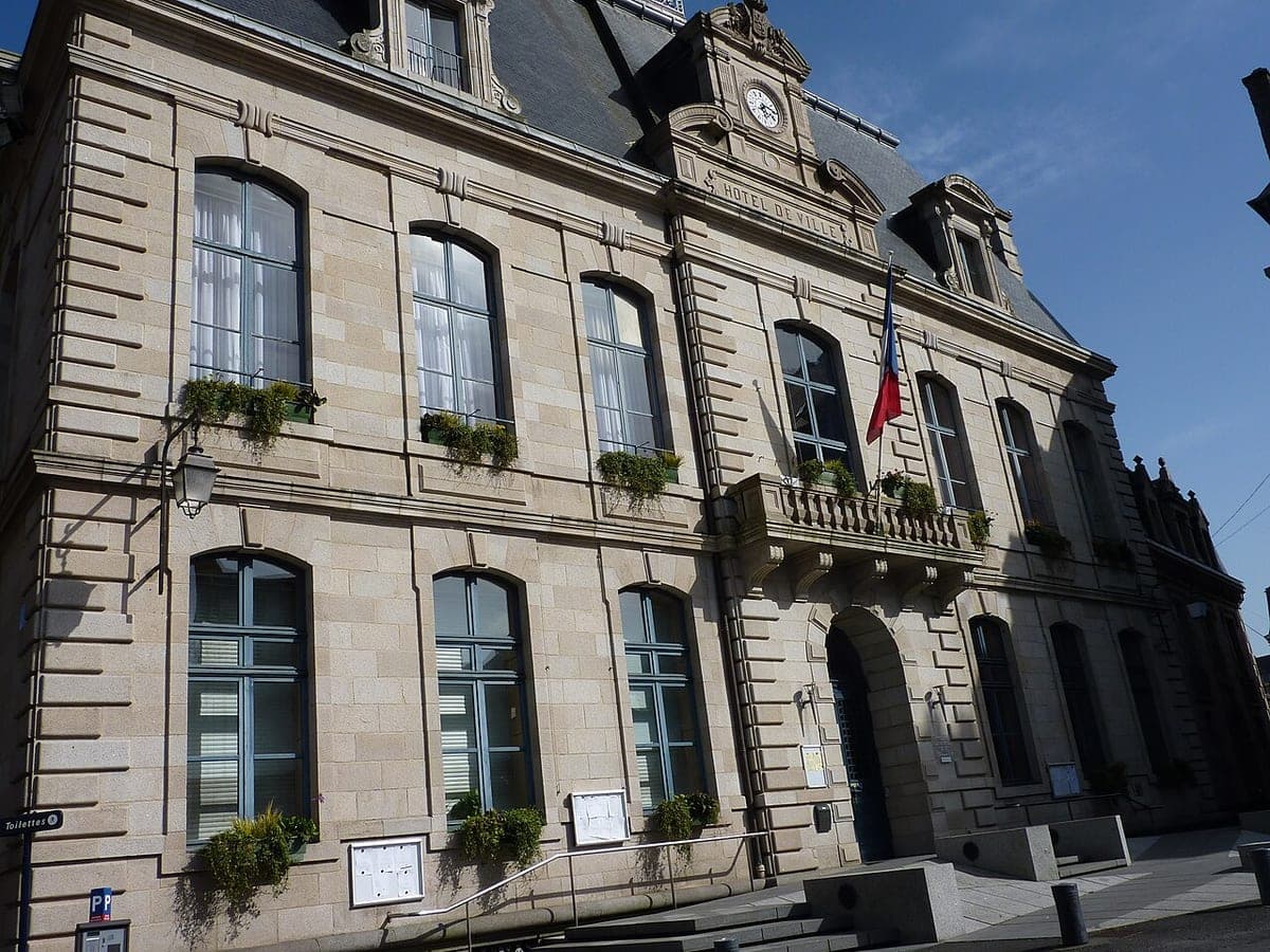 Saint-Brieuc (22000)