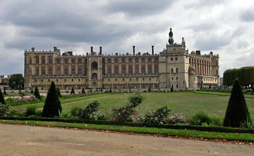 Saint-Germain-en-Laye (78100)