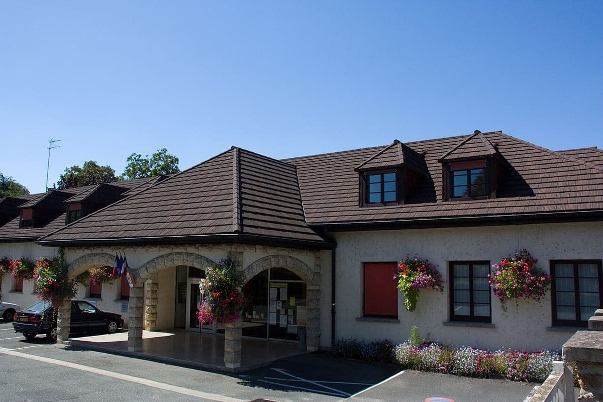Saint-Germain-lès-Corbeil (91250)