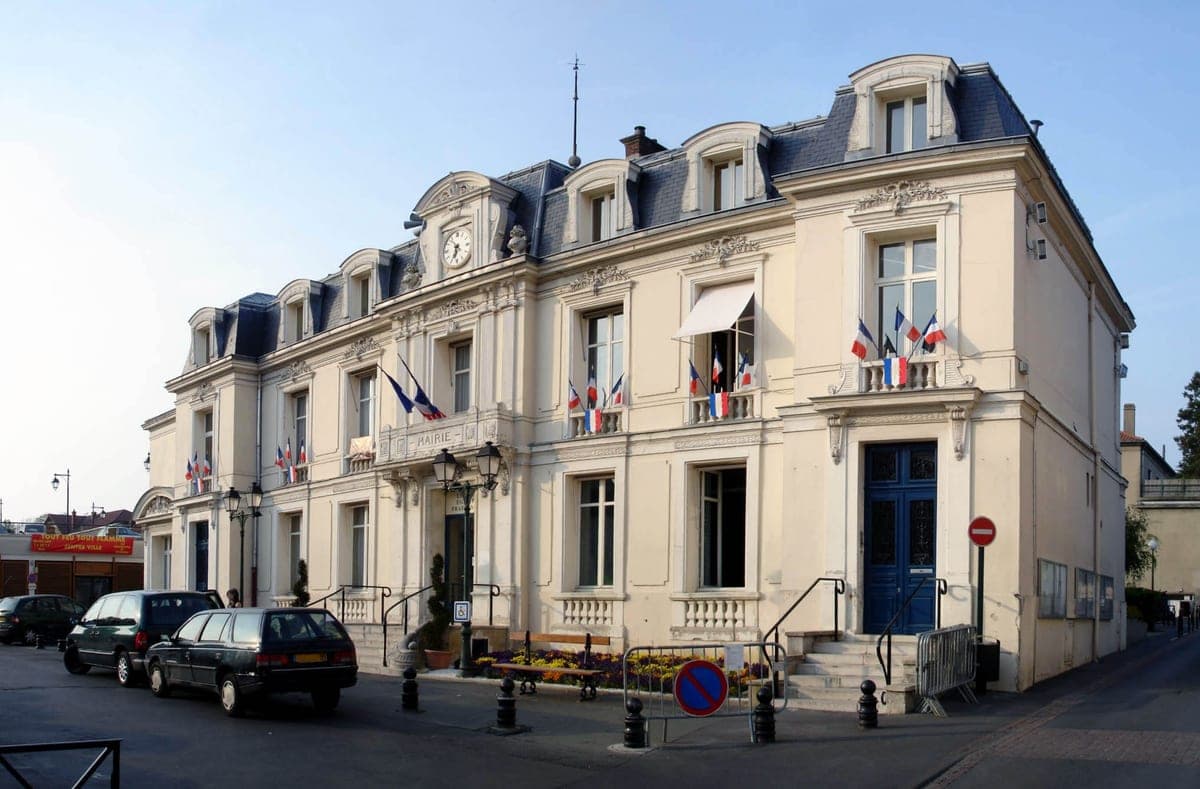 Saint-Leu-la-Forêt (95320)