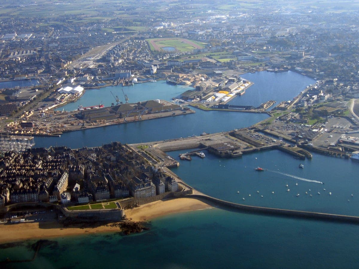 Saint-Malo (35400)