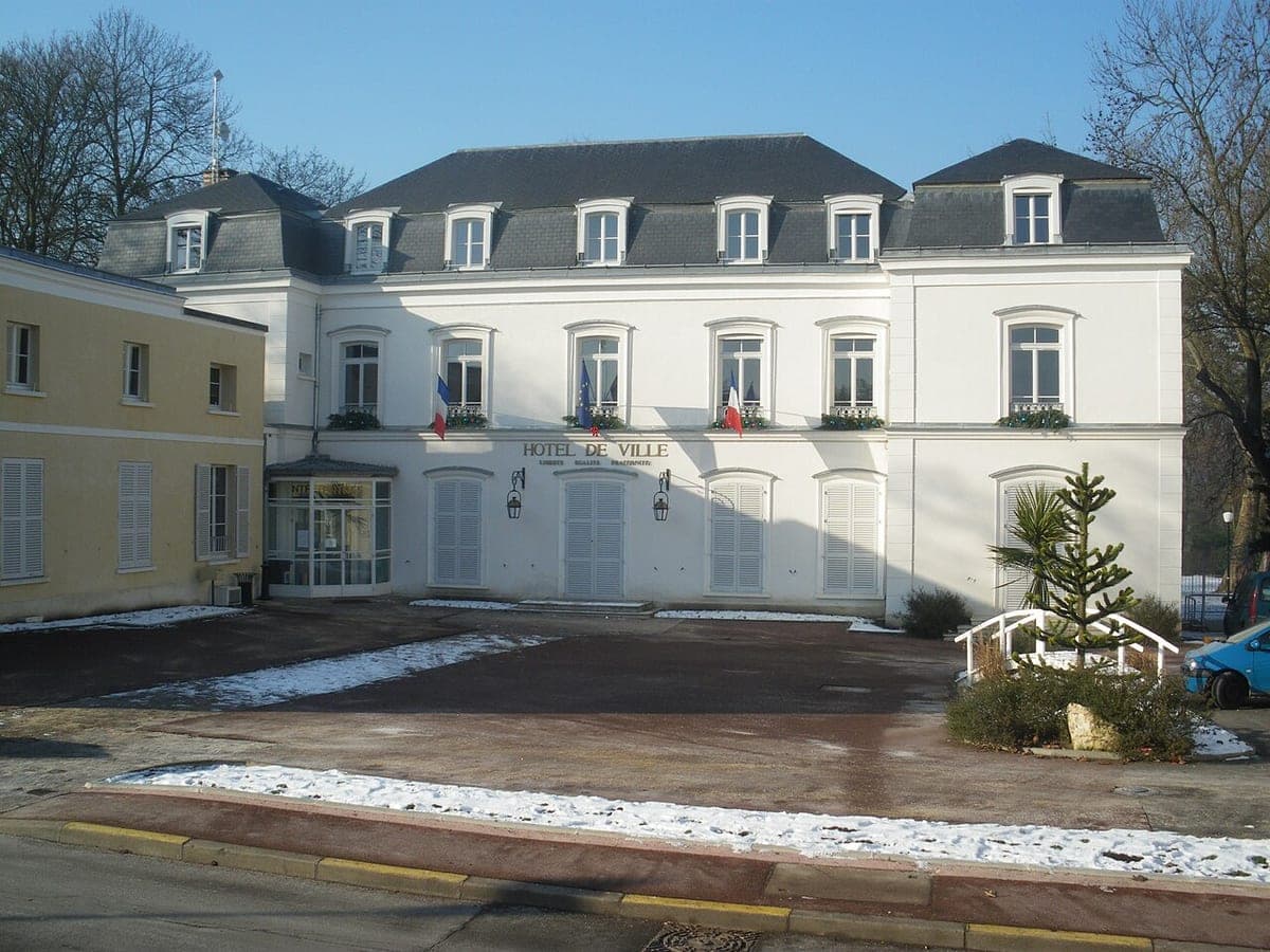 Saint-Michel-sur-Orge (91240)