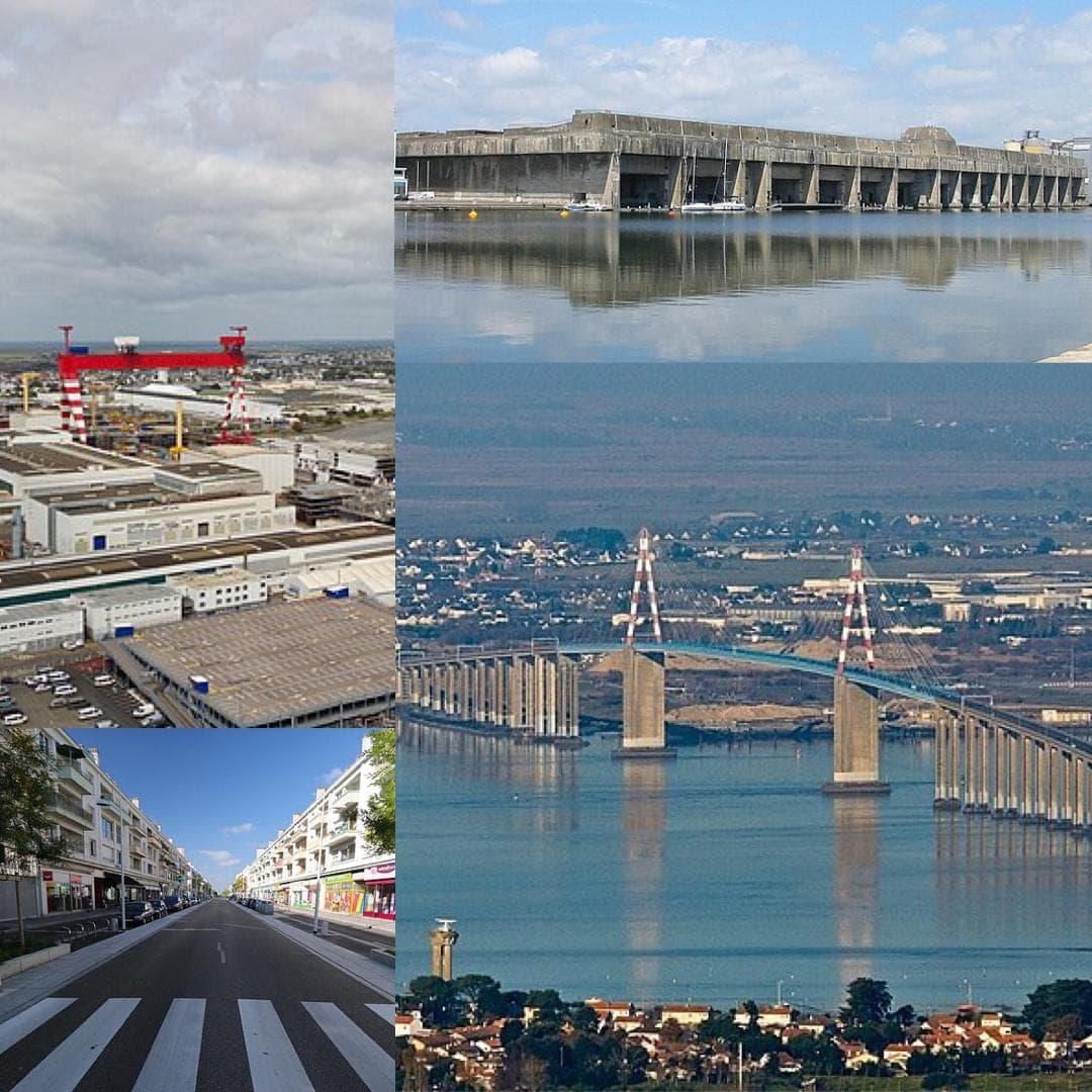 Saint-Nazaire (44600)