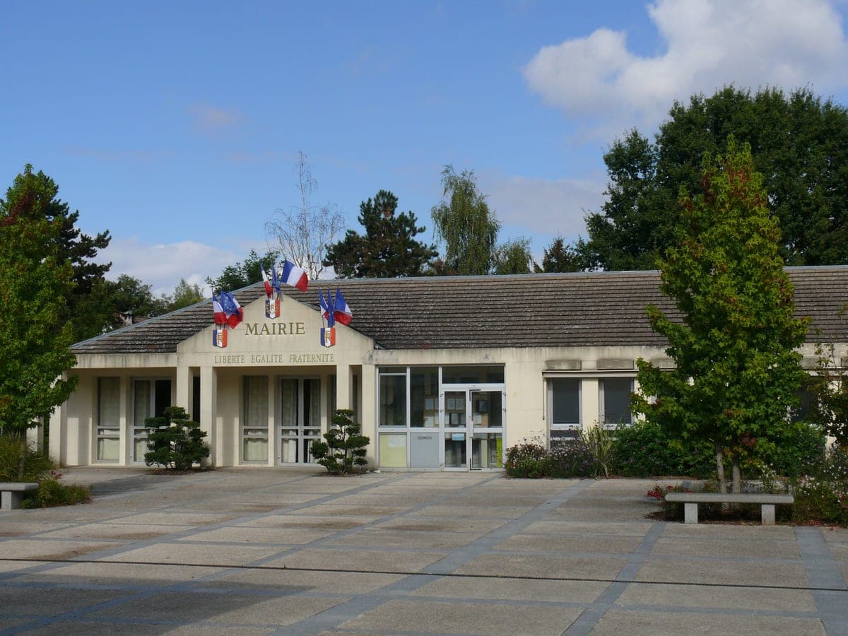 Saint-Pathus (77178)