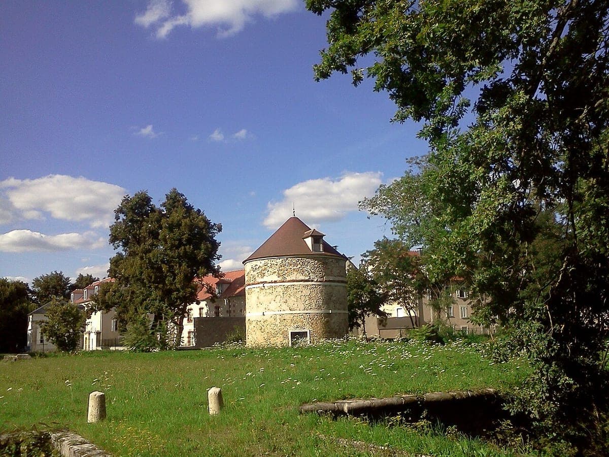 Saint-Pierre-du-Perray (91280)