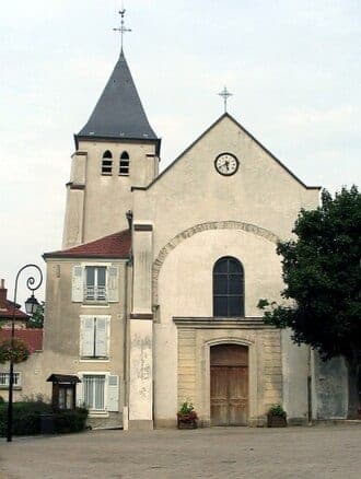 Saint-Thibault-des-Vignes (77400)