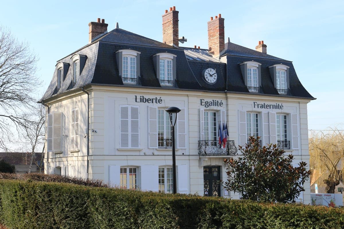 Saintry-sur-Seine (91250)