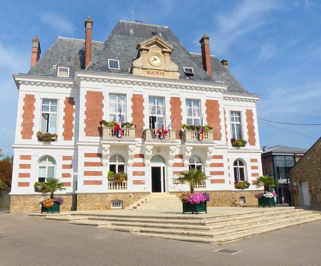 Saulx-les-Chartreux (91160)
