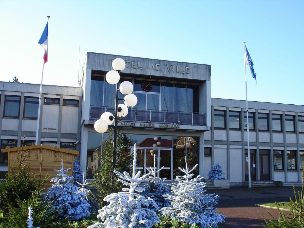 Soisy-sous-Montmorency (95230)
