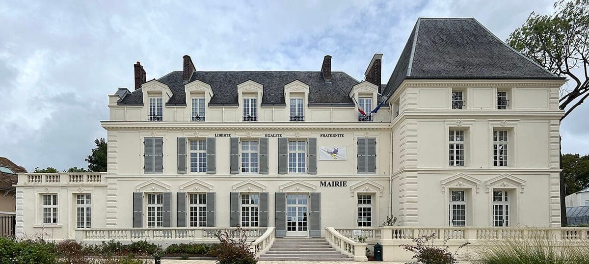 Soisy-sur-Seine (91450)