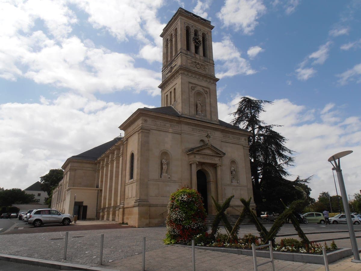 Talence (33400)