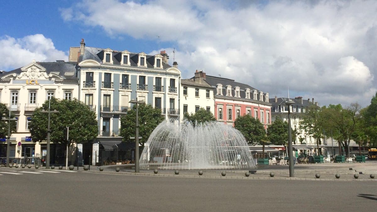 Tarbes (65000)
