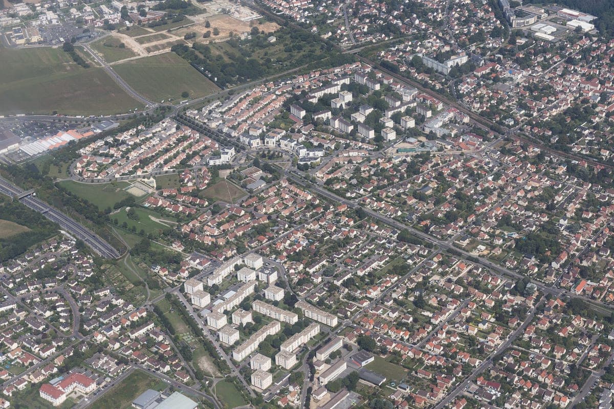 Taverny (95150)