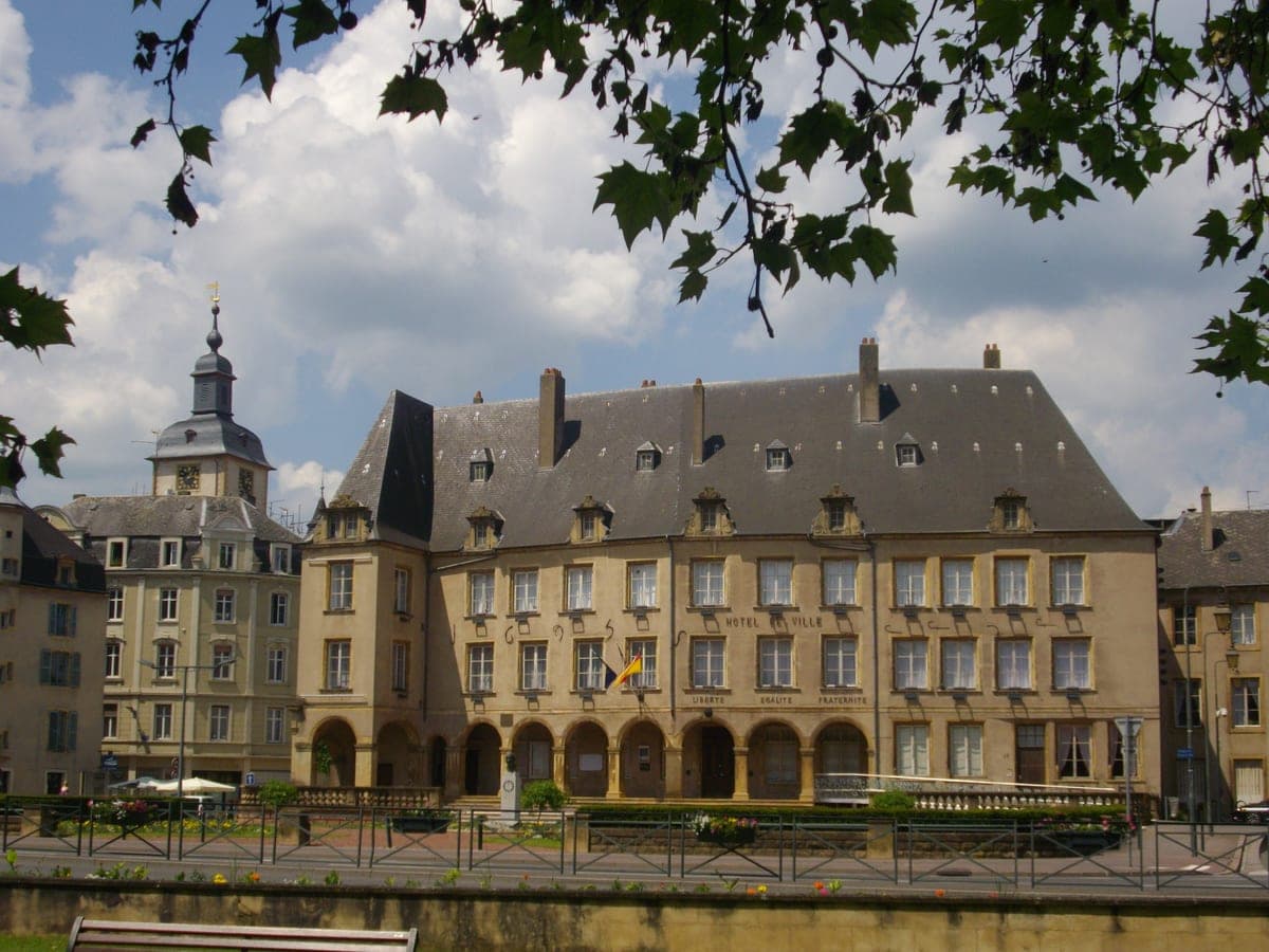 Thionville (57100)