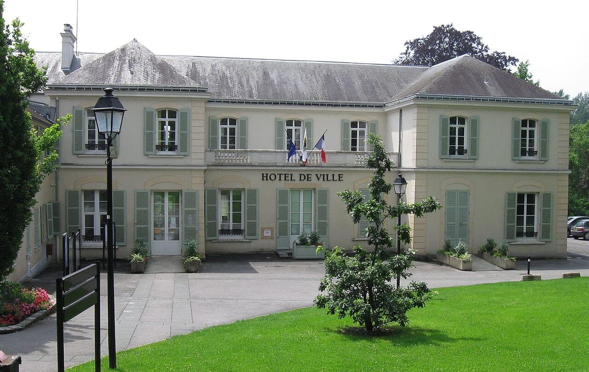 Thorigny-sur-Marne (77400)