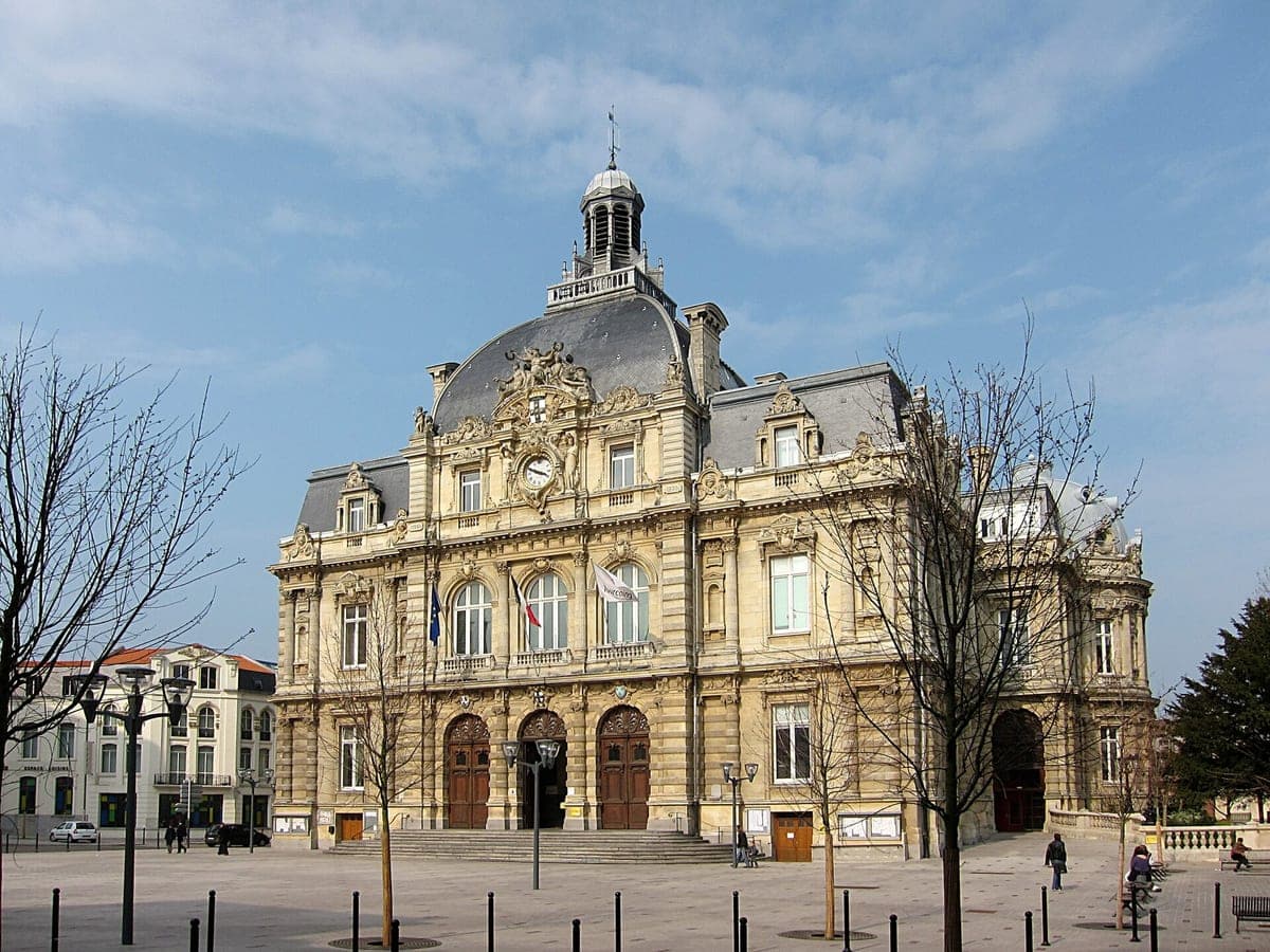 Tourcoing (59200)