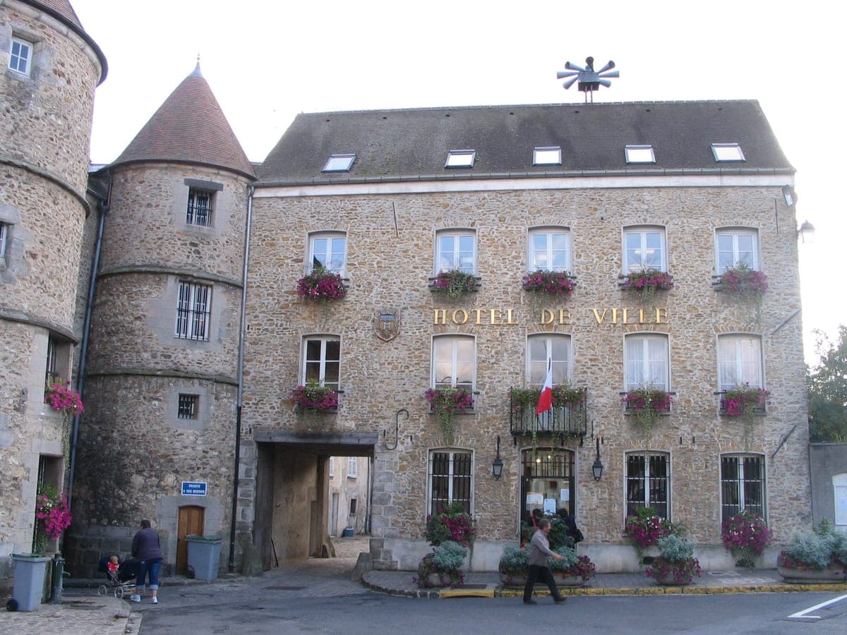 Tournan-en-Brie (77220)