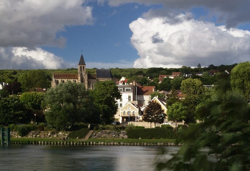 Triel-sur-Seine (78510)
