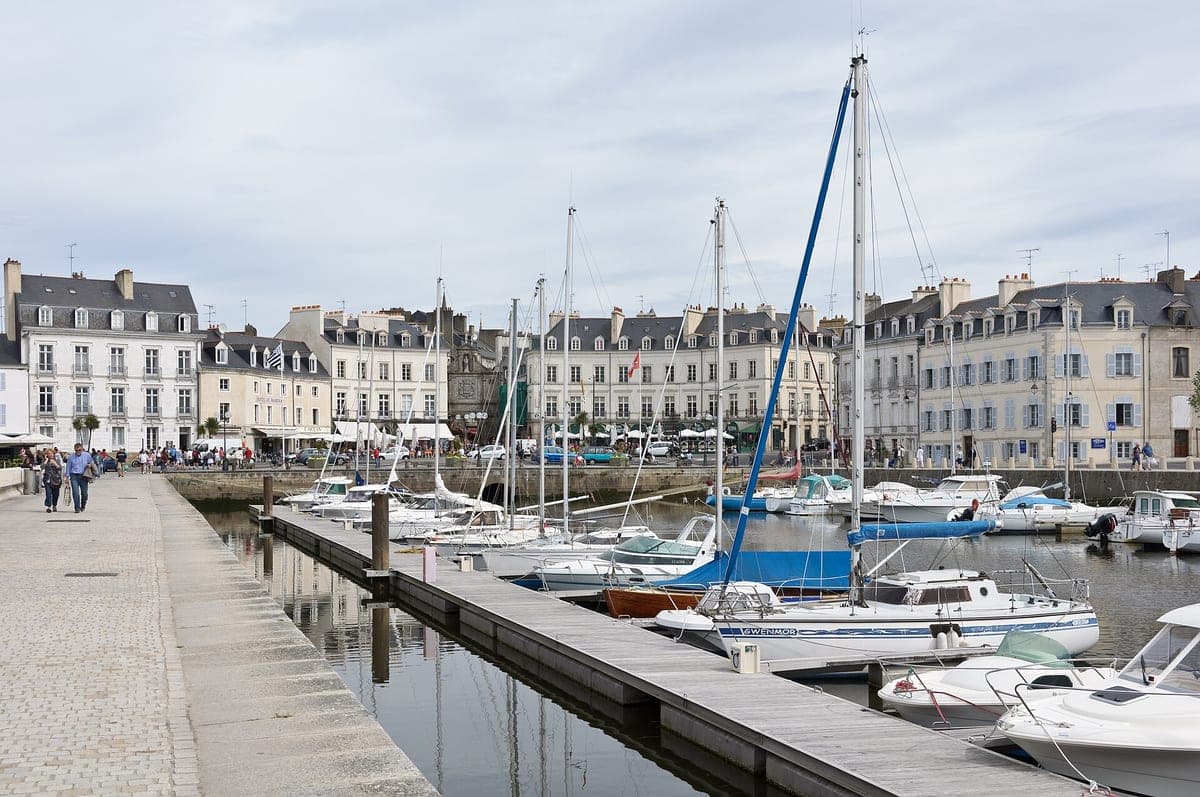 Vannes (56000)
