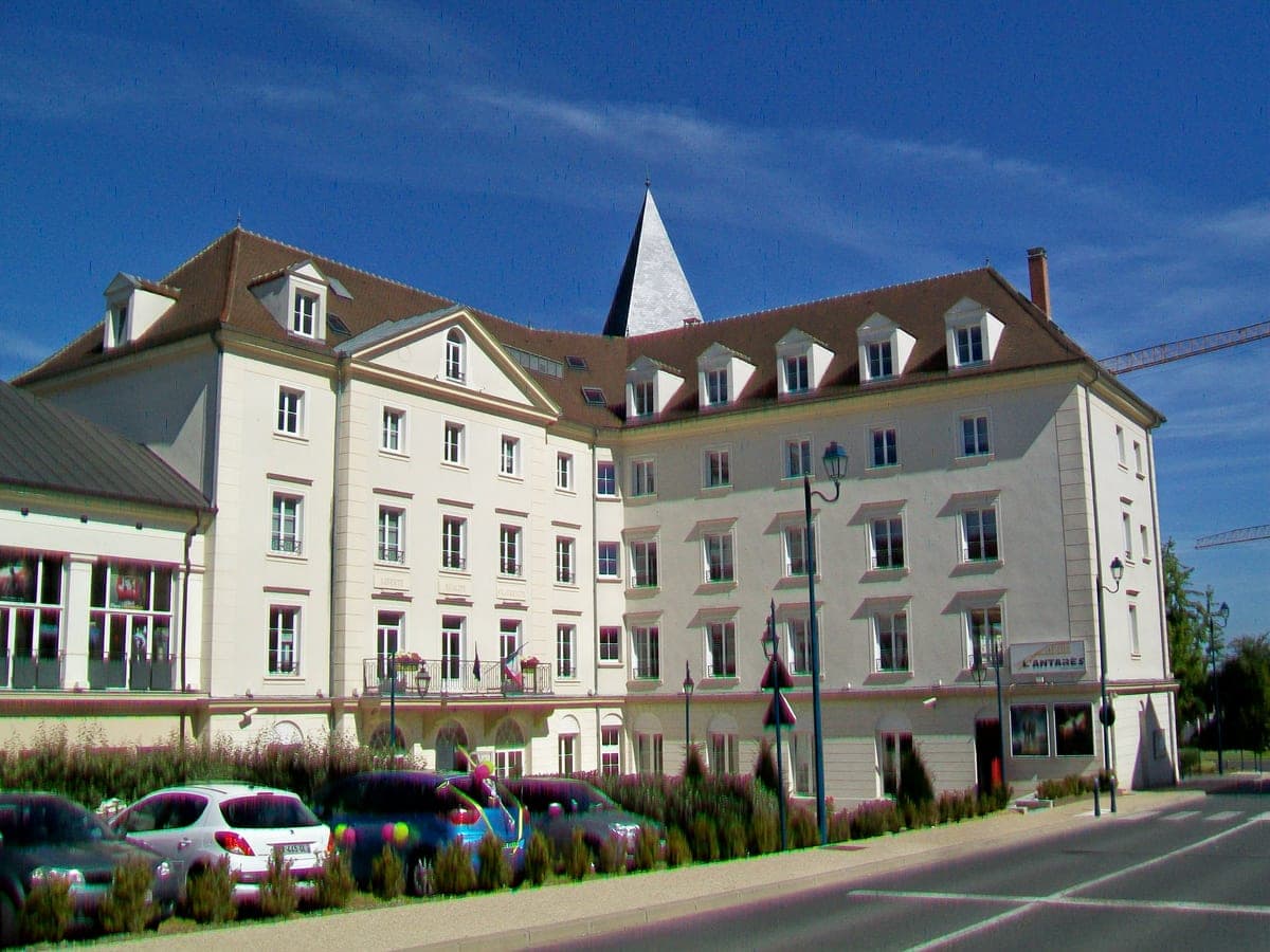 Vauréal (95490)