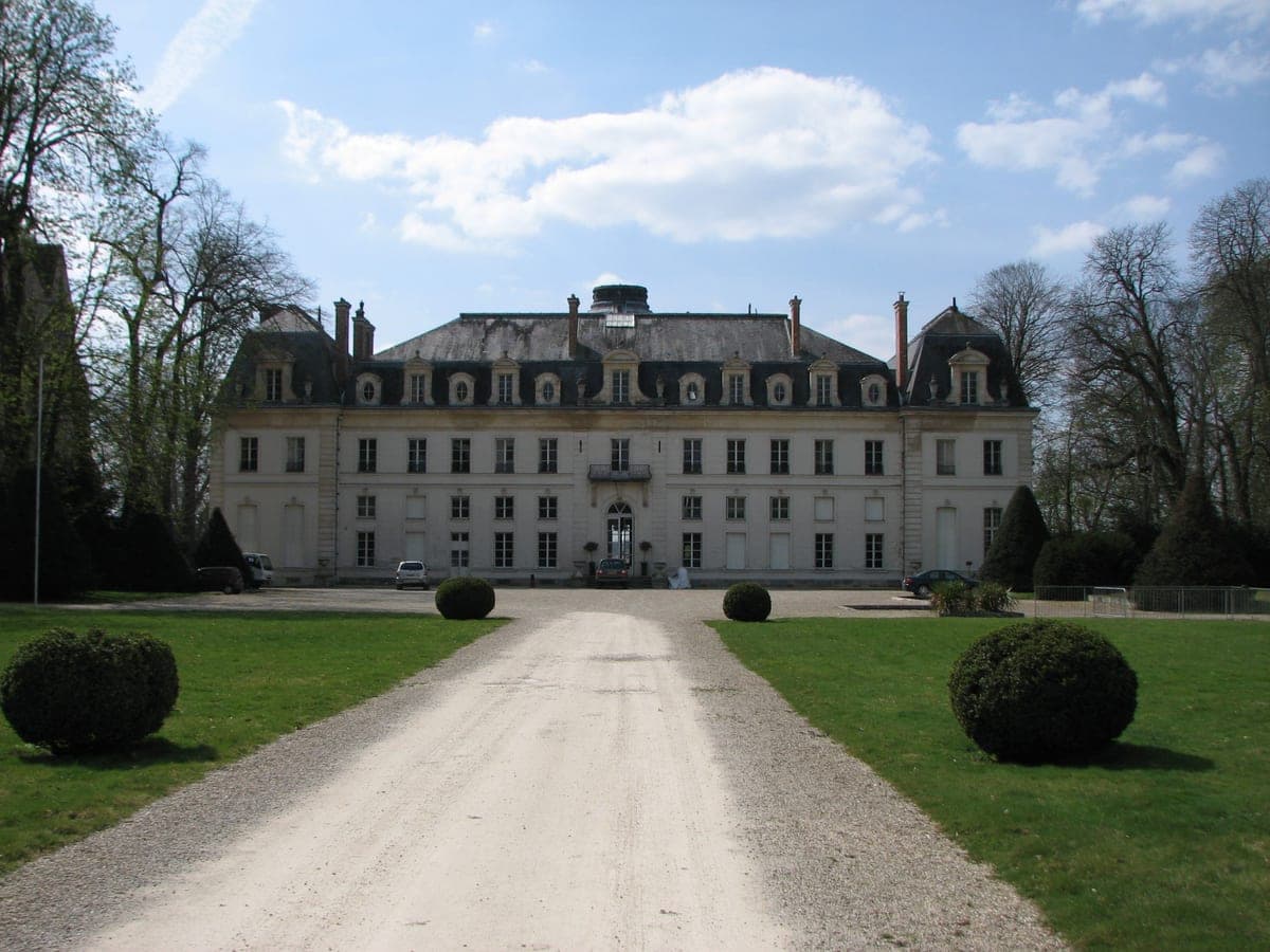 Vaux-le-Pénil (77000)
