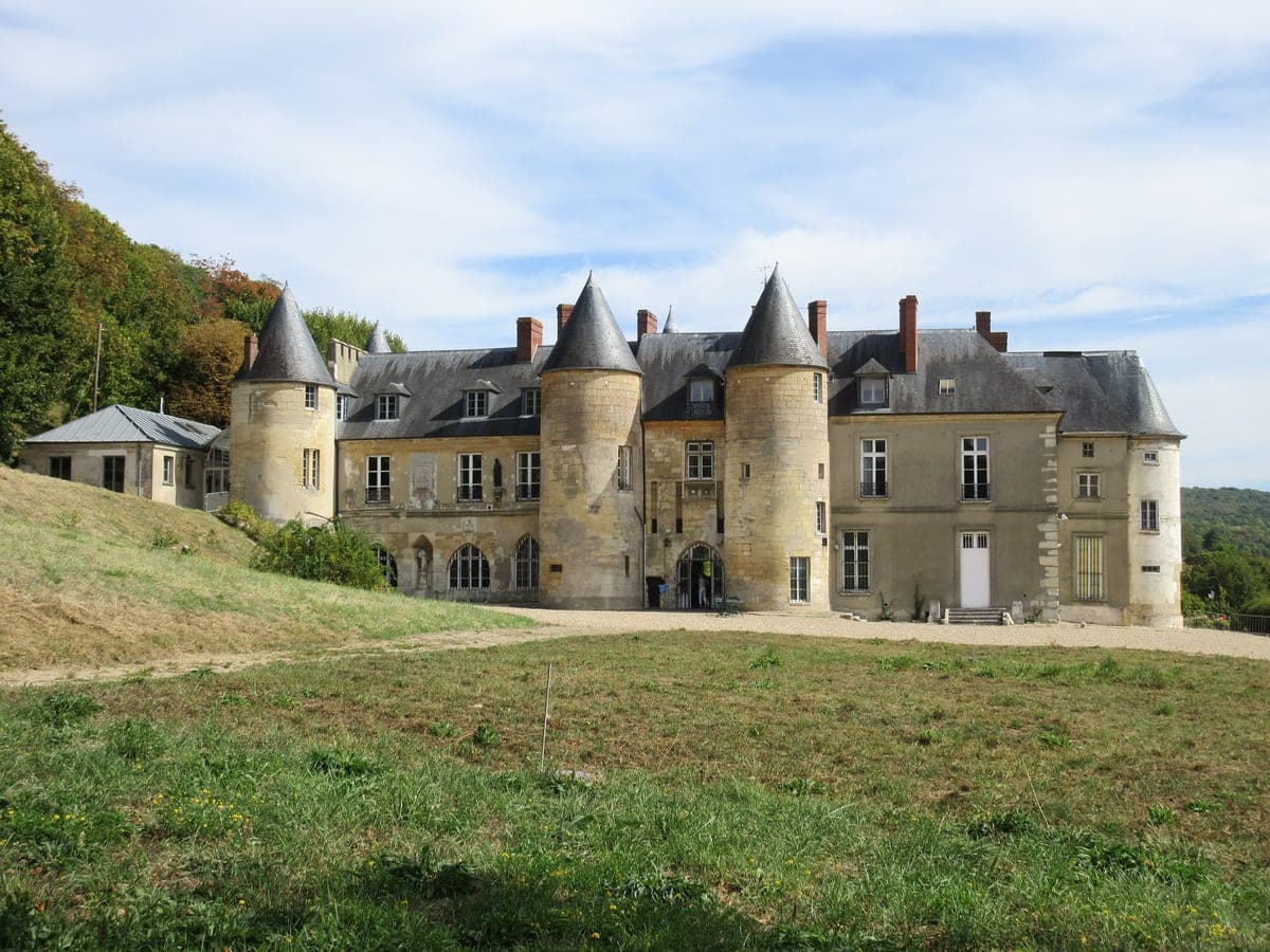 Vaux-sur-Seine (78740)