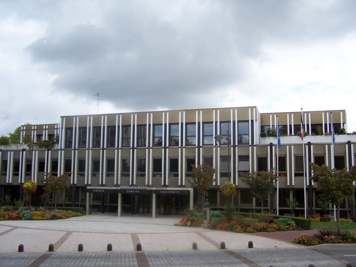 Vélizy-Villacoublay (78140)
