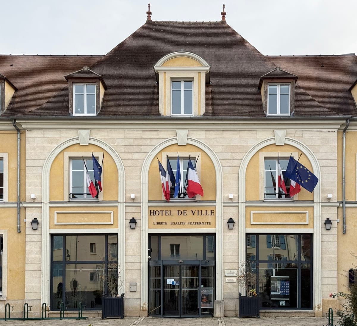 Verrières-le-Buisson (91370)
