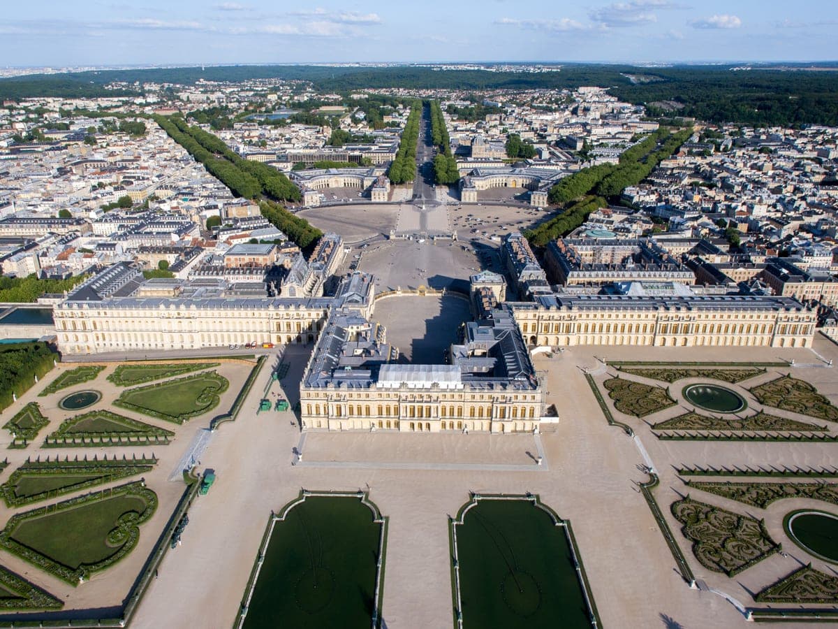 Versailles (78000)