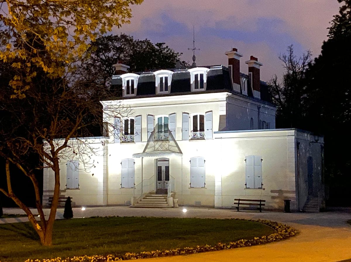 Vigneux-sur-Seine (91270)