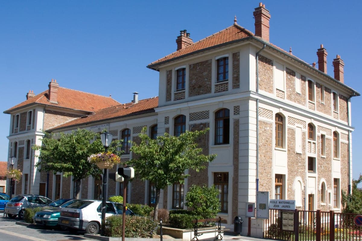 Villabé (91100)