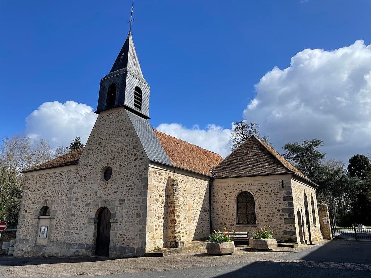 Villebon-sur-Yvette (91140)