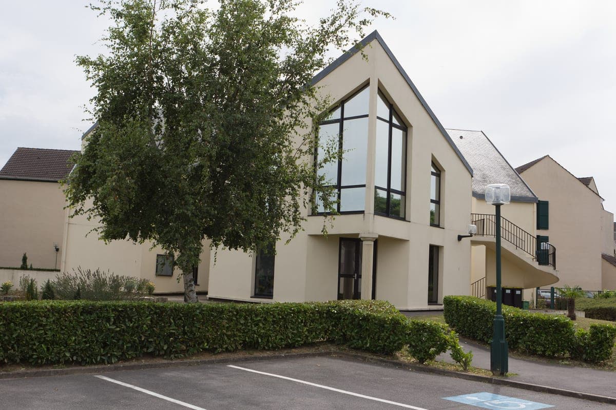 Villemoisson-sur-Orge (91360)