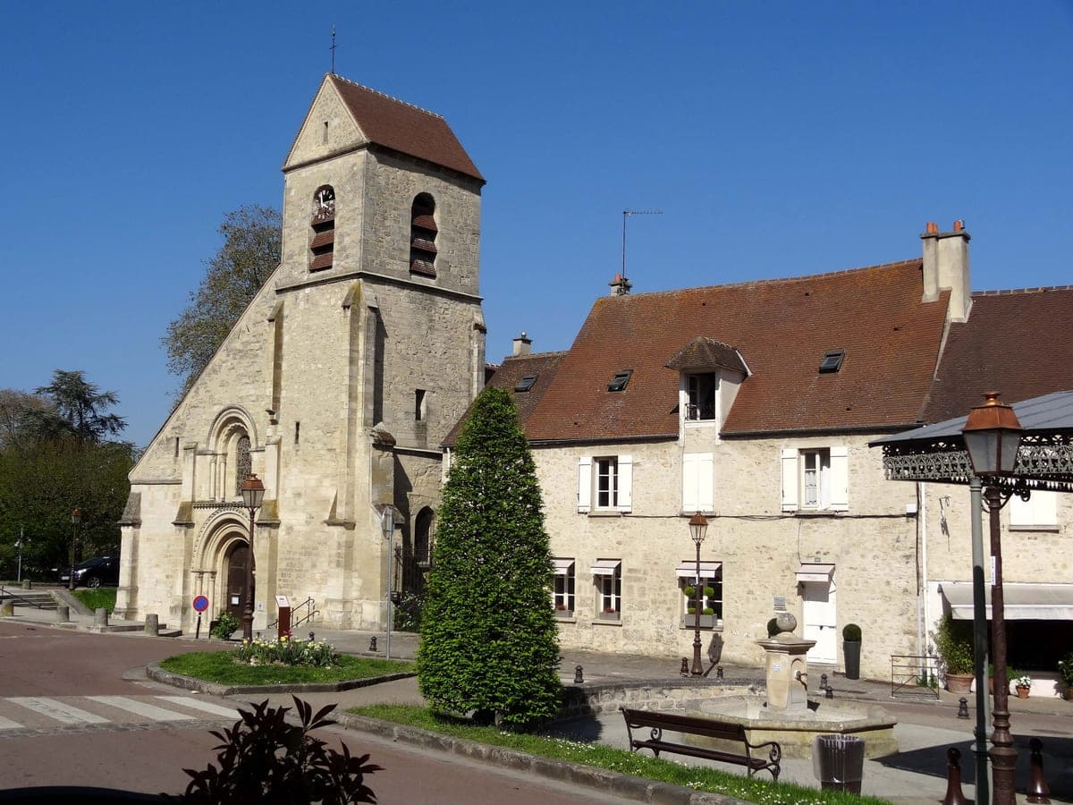 Villennes-sur-Seine (78670)