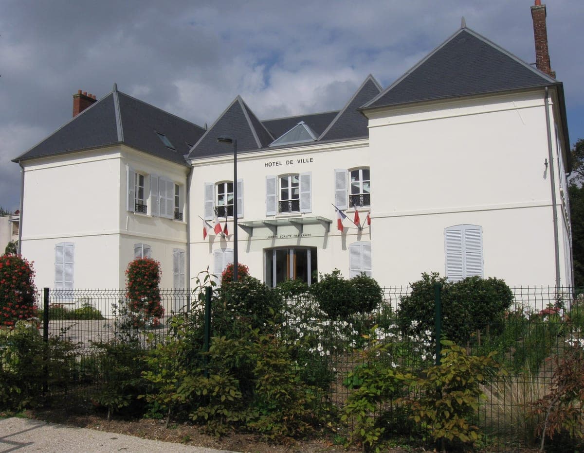 Villenoy (77124)