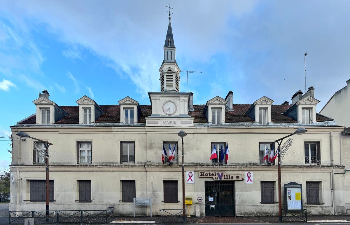 Villeparisis (77270)