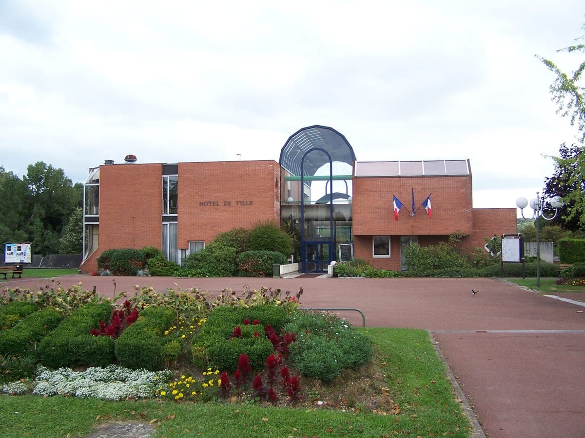 Villepreux (78450)