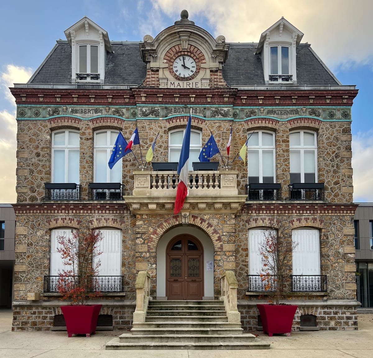 Villiers-le-Bel (95400)