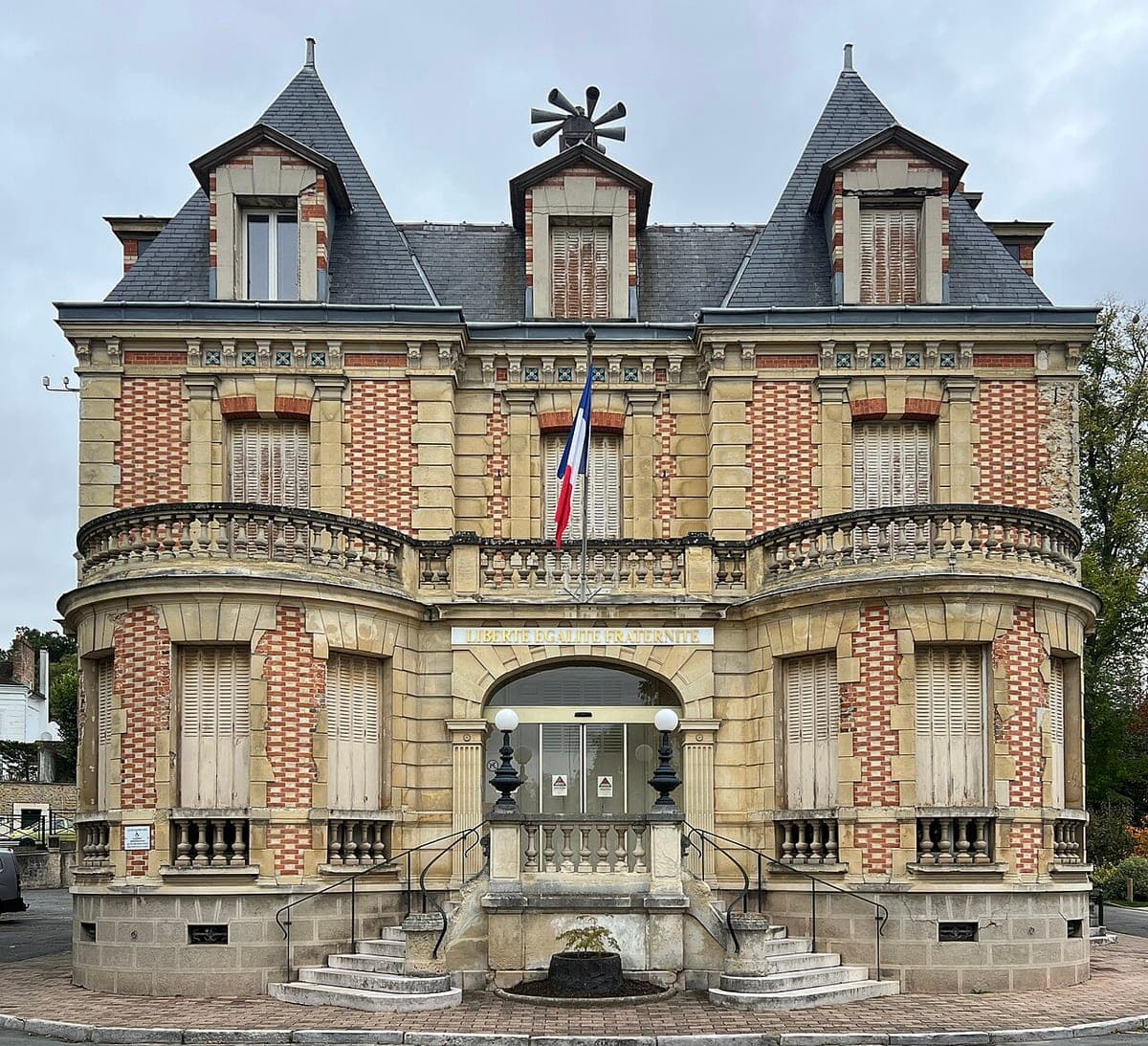 Yerres (91330)