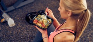 nutrition et sport coaching en ligne